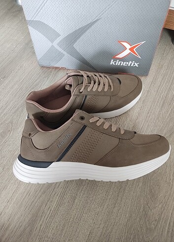 Kinetix Sneaker Ayakkabı 