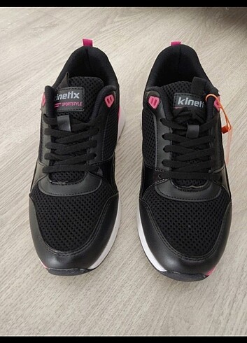Kinetix Kinetix Sneaker Ayakkabı 