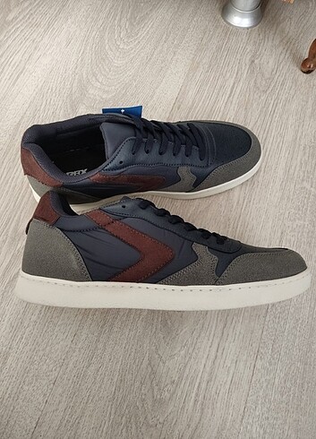 Torex Sneaker Ayakkabı 