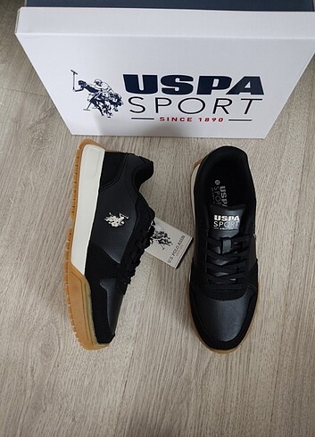 USPA Sneaker Ayakkabı 