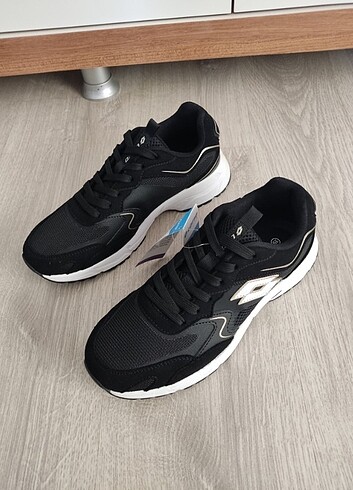 Lotto Sneaker Ayakkabı 