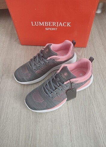 Lumberjack Lumberjack Spor Ayakkabı 