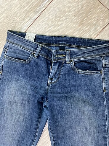 Benetton Benetton Jean