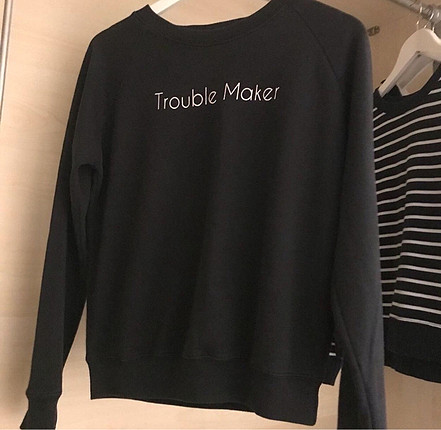Bershka sweatshirt