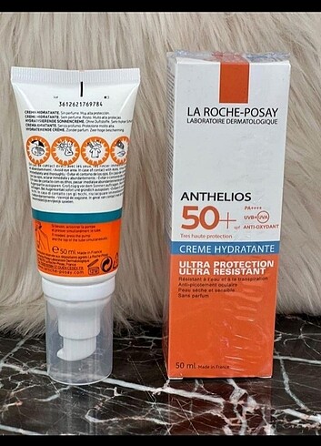 La Roche Posay 
