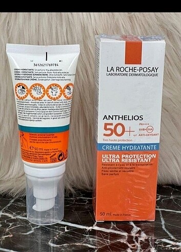 La Roche Posay La Roche Posay 