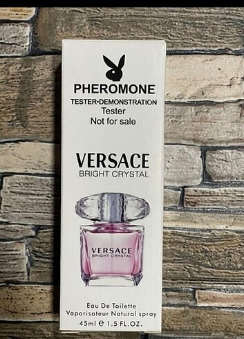 Versace Versace 