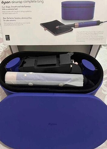 DYSON airwap 