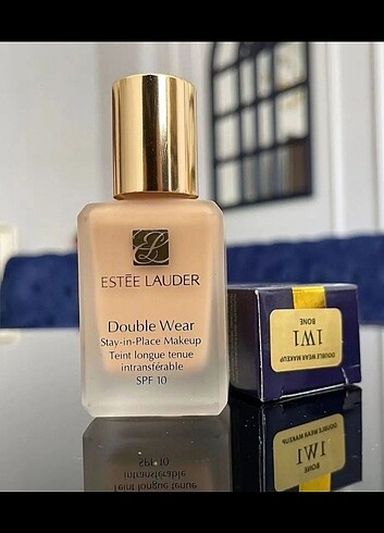  Beden Estee lauder fondöten 
