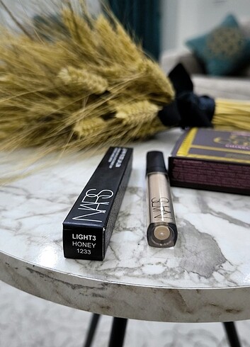 Nars Nars kapatıcı 
