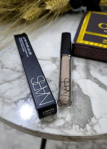  Beden Renk Nars kapatıcı 