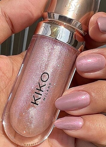 Kiko 41 ruj  - Görsel 3