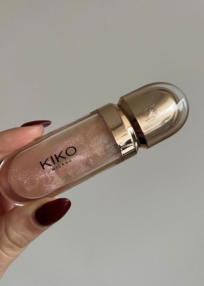 Kiko 41 ruj  - Görsel 2