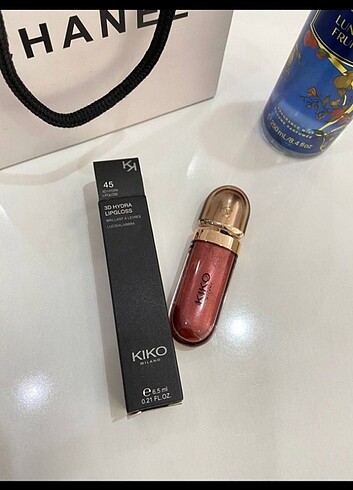 Kiko Kiko 45 ruj