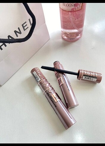 Maybelline Maybelline New York maskara