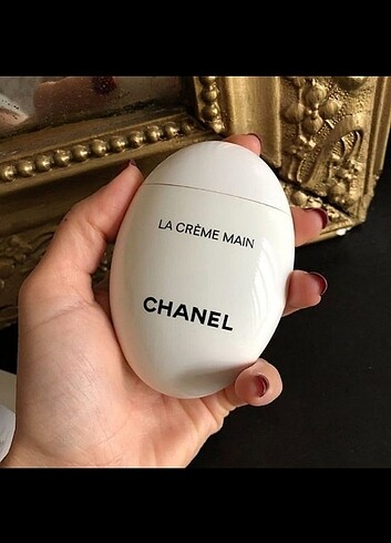 Chanel el kremi