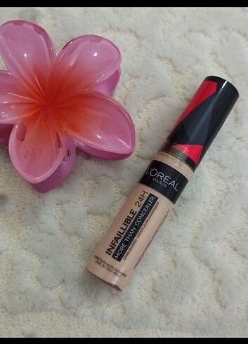 L'Oréal Paris Loreal Paris kapatıcı 
