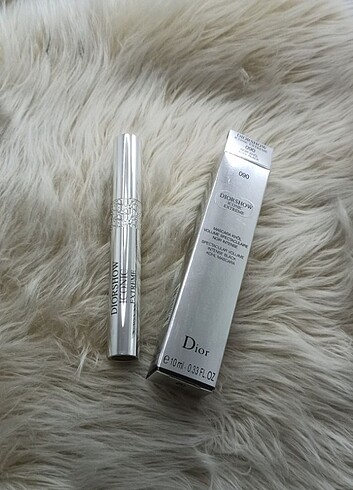 Dior maskara 