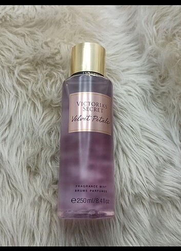 Victoria's secret vücut spreyi 