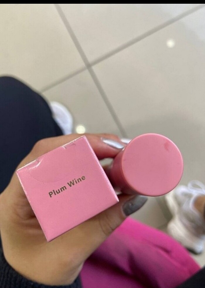 Sheglam allık  - Görsel 2