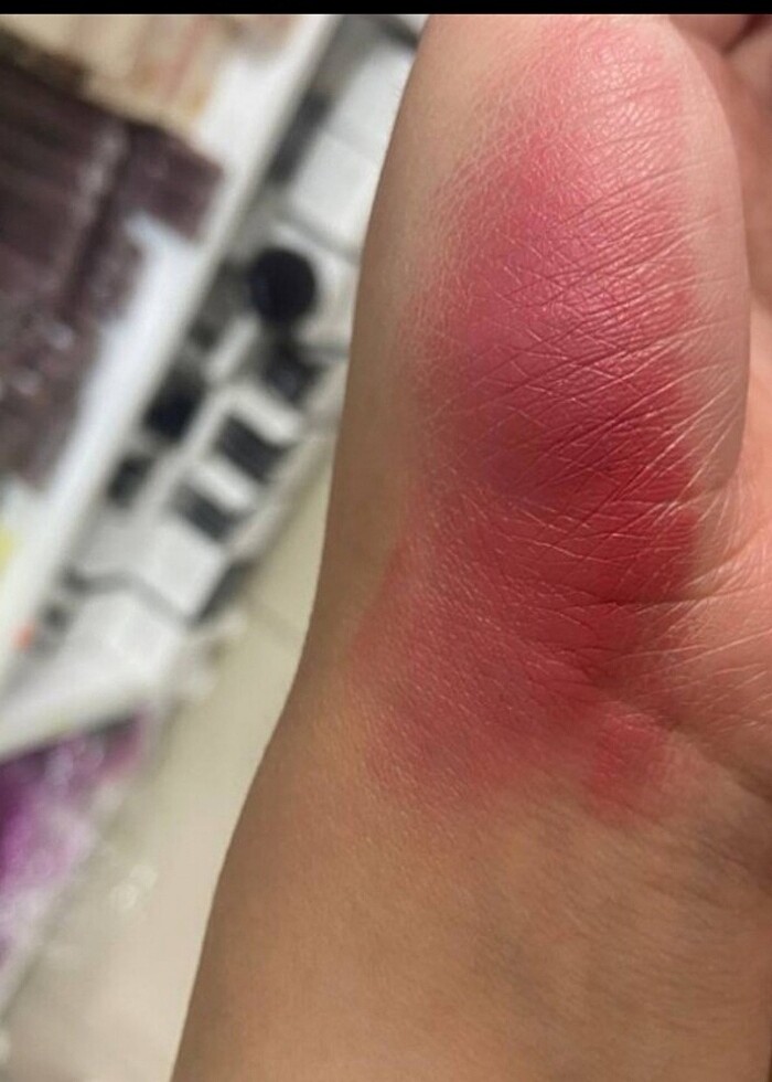 Sheglam allık  - Görsel 3