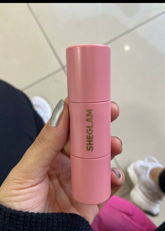 Sheglam allık  - Görsel 4