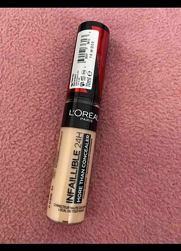 Loreal Paris kapatıcı 326