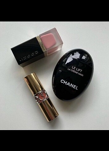 Chanel el kremi