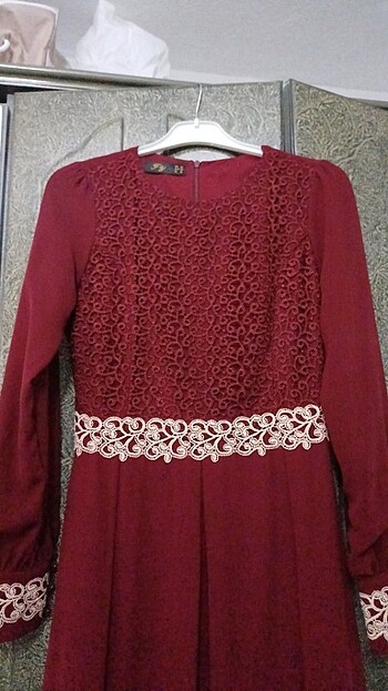 Abiye elbise