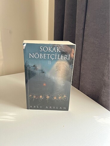 Sokak nöbetçileri 2