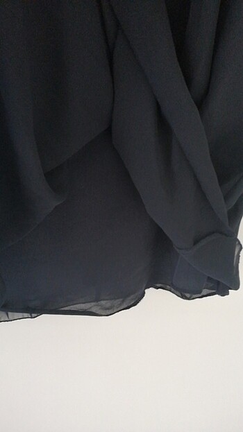 l Beden siyah Renk Şifon taşlı mini abiye elbise sıfır kol