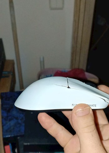 Beden atk mouse