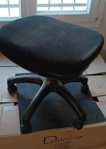 ofis koltuğu