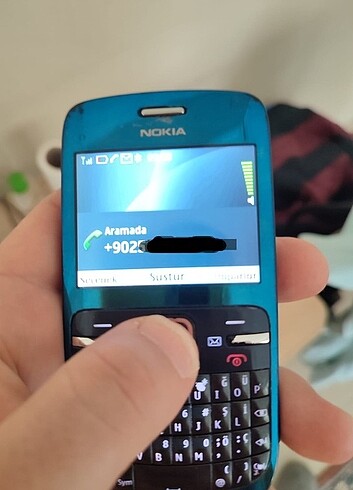 nokia tuşlu telefon