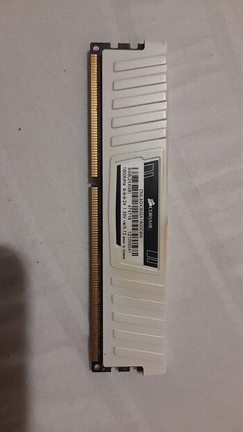 Corsair 8 GB RAM