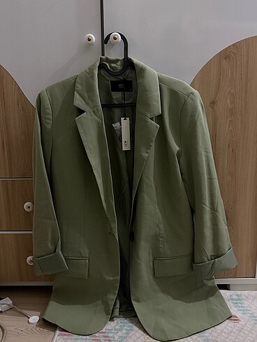 Blazer ceket