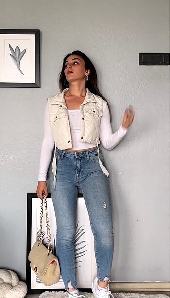 Mavi jeans