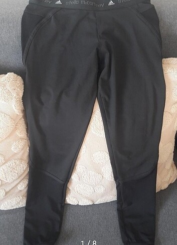 xs Beden orjinal adidas tayt