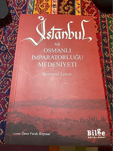 İstanbul ve Osmanlı imparatorluğu medeniyeti