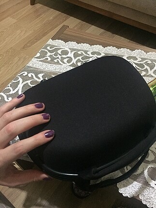 Loreal makyaj çantası