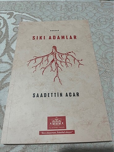 SIKI ADAMLAR - SAADETTİN ACAR