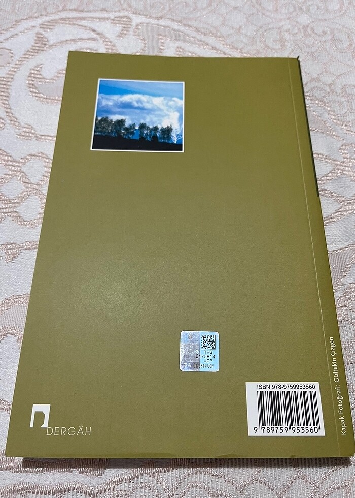 BEYHUDE ÖMRÜM - Görsel 2