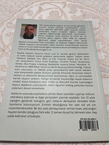 HAYATA YOL VER - Görsel 2