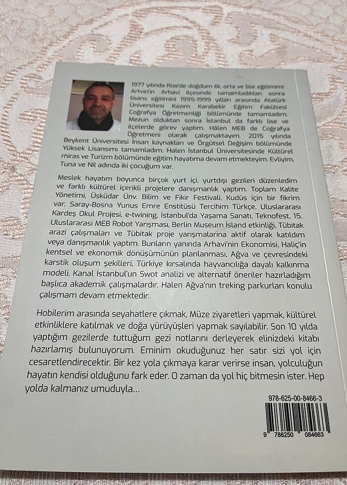 HAYATA YOL VER - Görsel 2