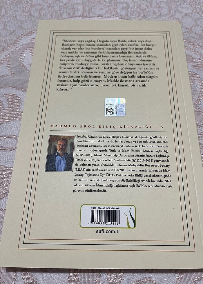 HAYATIN SATIR ARALARI - Görsel 2