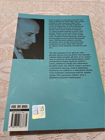 TÜRKÇE?nin SIRLARI - Görsel 2