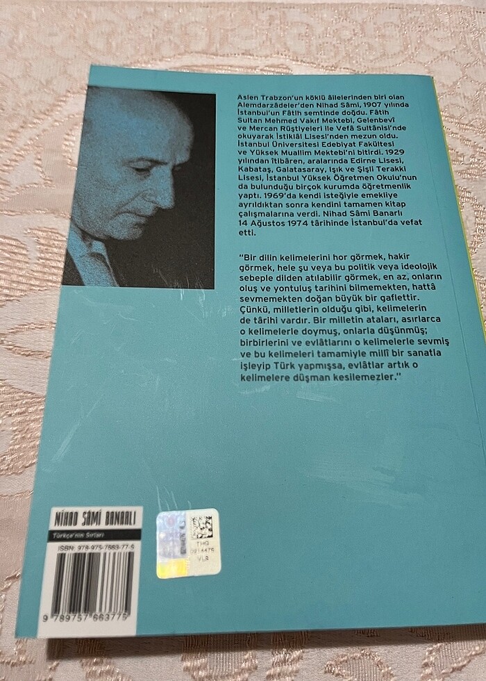 TÜRKÇE?nin SIRLARI - Görsel 2