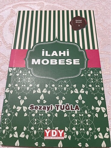 SEZAYİ TUĞLA nın 5 kitabı - Görsel 7