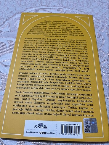 UYGARLIK YARGILANIYOR