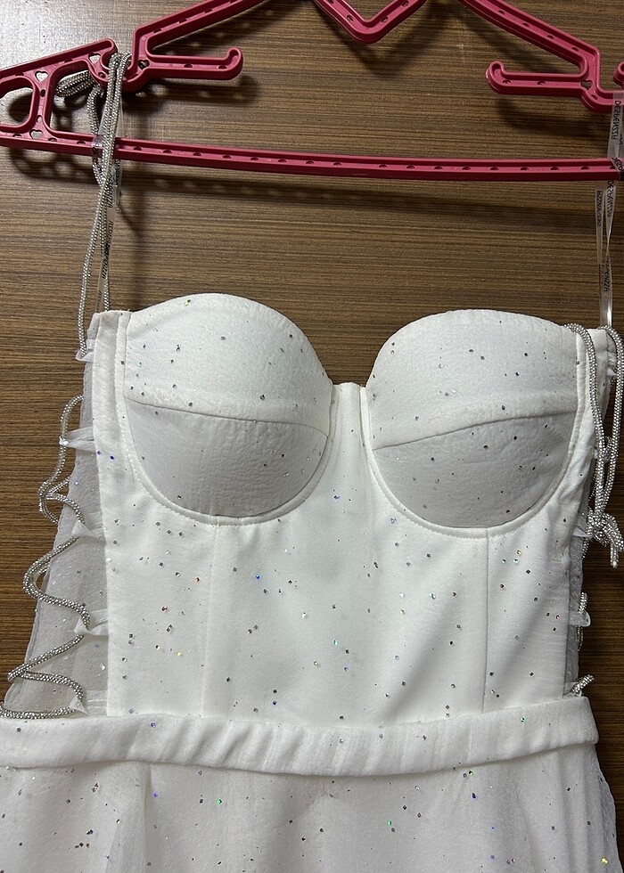 BRİDE- Nişan Elbisesi - Görsel 2